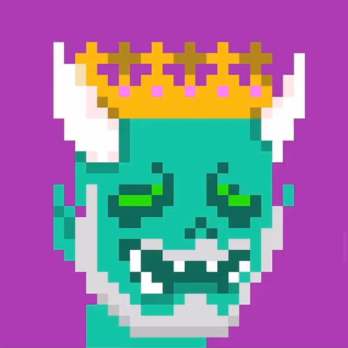 Onis - old V4