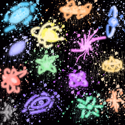 only 10 Star in world