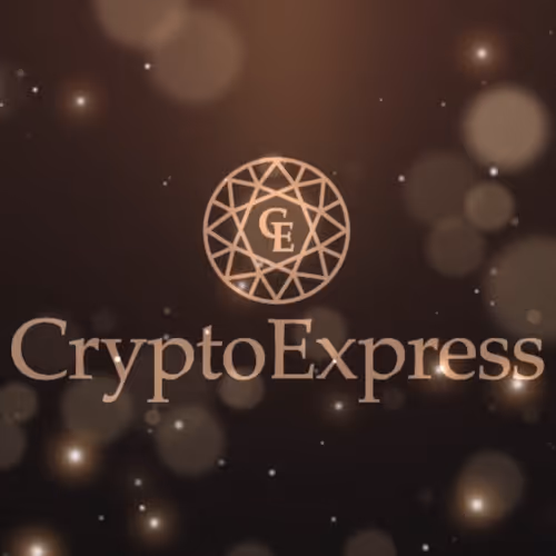 Only One by Crypto Express
