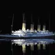 Only One - Titanic Crash Remnant