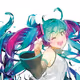 ONLY 01 FEAT.HATSUNE MIKU [#1-#16]