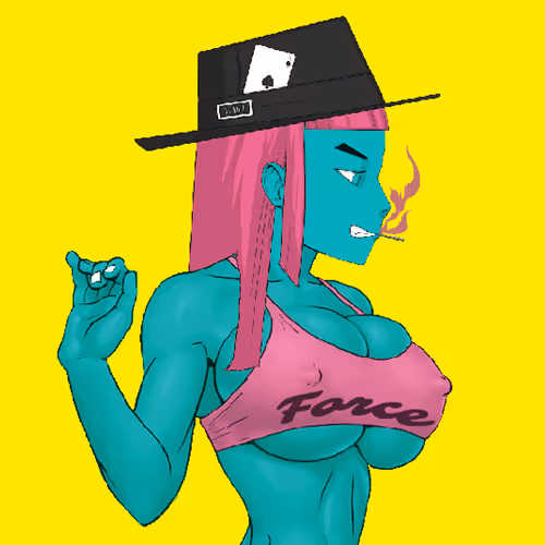 OnlyForce