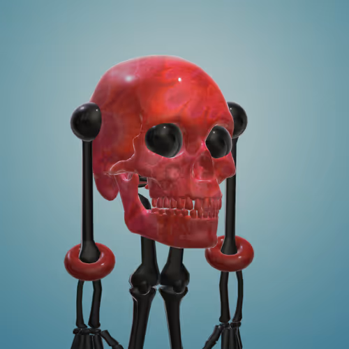 Skullzox