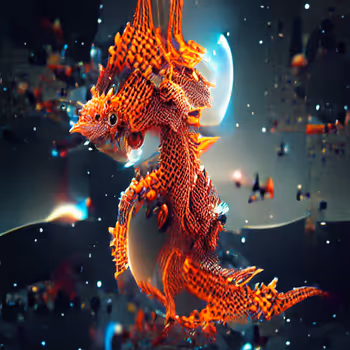 Ai Art by OnlyPhil.eth