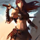 Onna Senshi