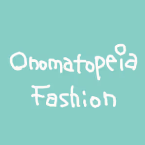 Onomatopeia Fashion