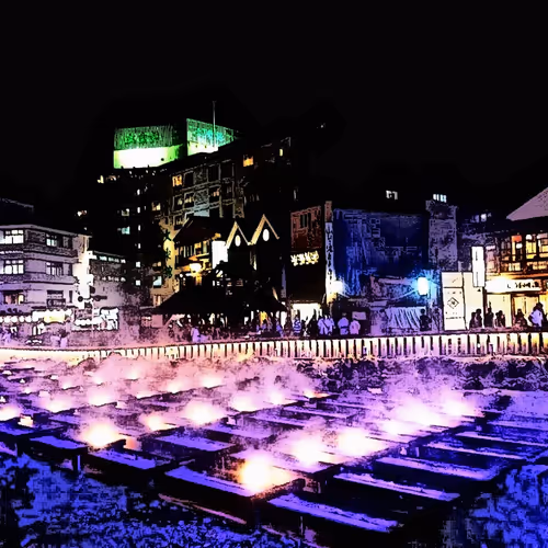 onsen
