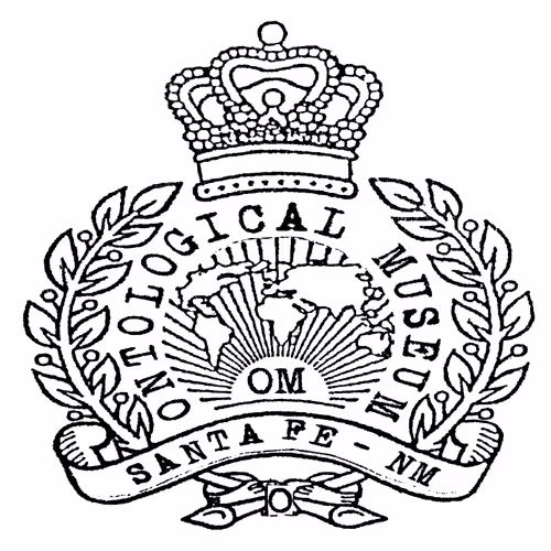 The Ontological Museum