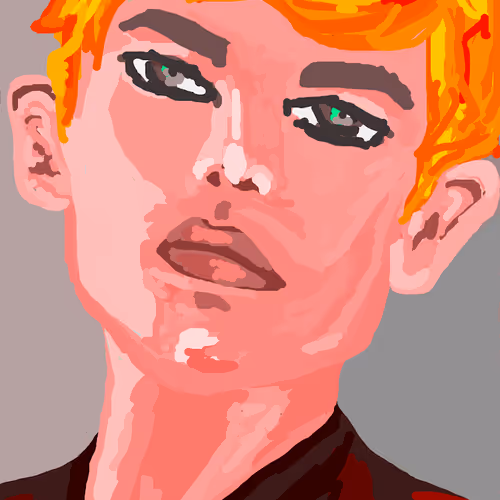 Onurollstyle Art - old