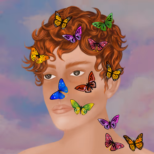 onurollstyle art - old V2