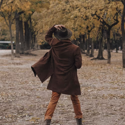 Onurollstyle Photography - old