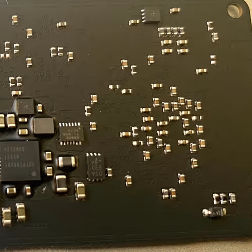 Onwards Prototype