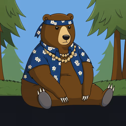 OOGA BOOGA