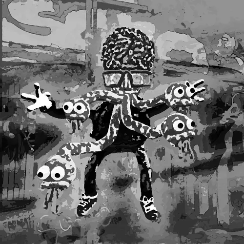 Oort Invaders - old V2