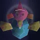 Opaline Fishy