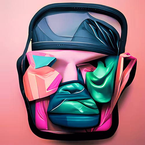 Opaque Personality