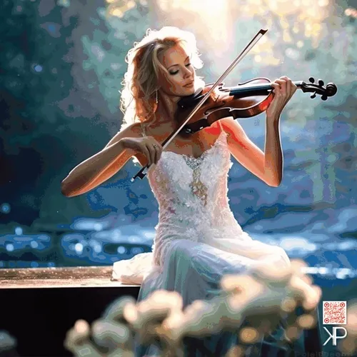 OPEN HEART - NFT MUSIC