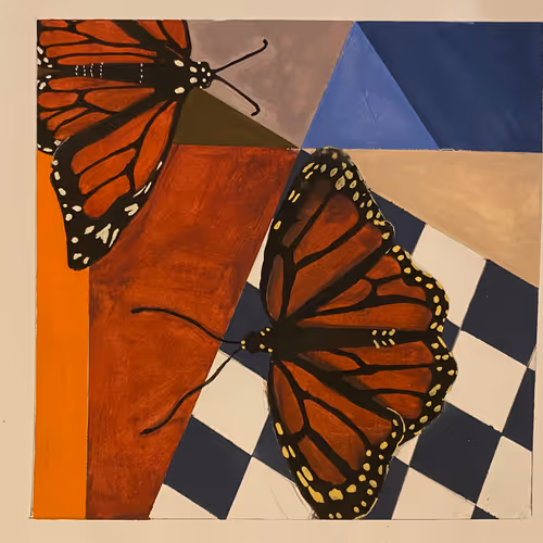 Open Memories 42 - old