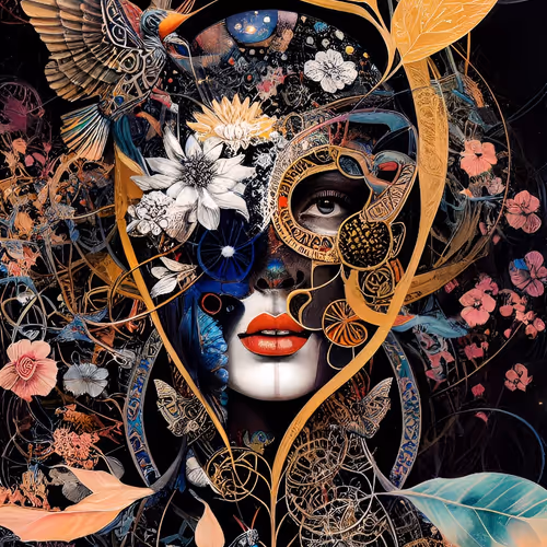 Open Mind Garden