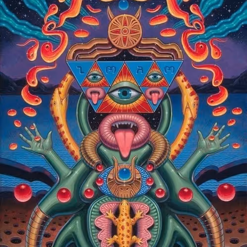 Open Mind - y1iCgZEgn4