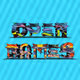 OPEN NAMES