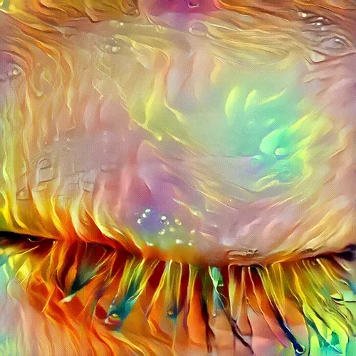 Open The Eye