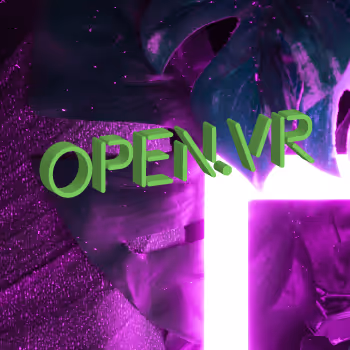 OPEN.VR