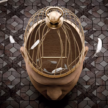 Open your head