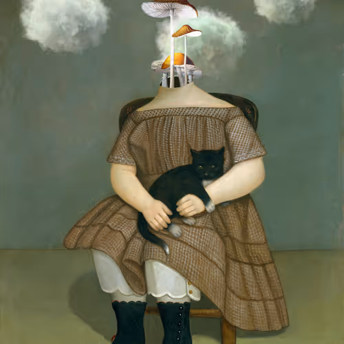 Open Minded Mutations