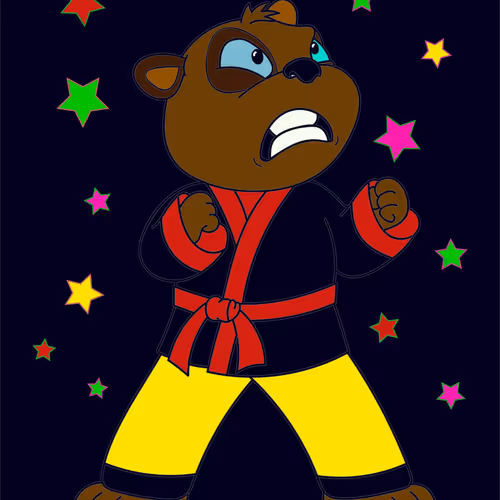 Warriors of the 2nd Dimension - old