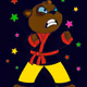 Warriors of the 2nd Dimension - old
