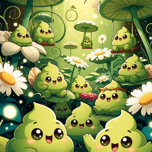 Openpoop