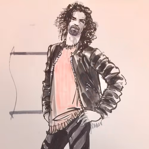 OpenSea Artistor Collection