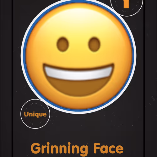 OpenSea Emoji