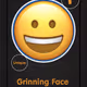 OpenSea Emoji