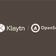 OpenSea with Klaytn