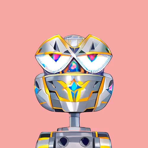 Opepen Diamond - Polygon