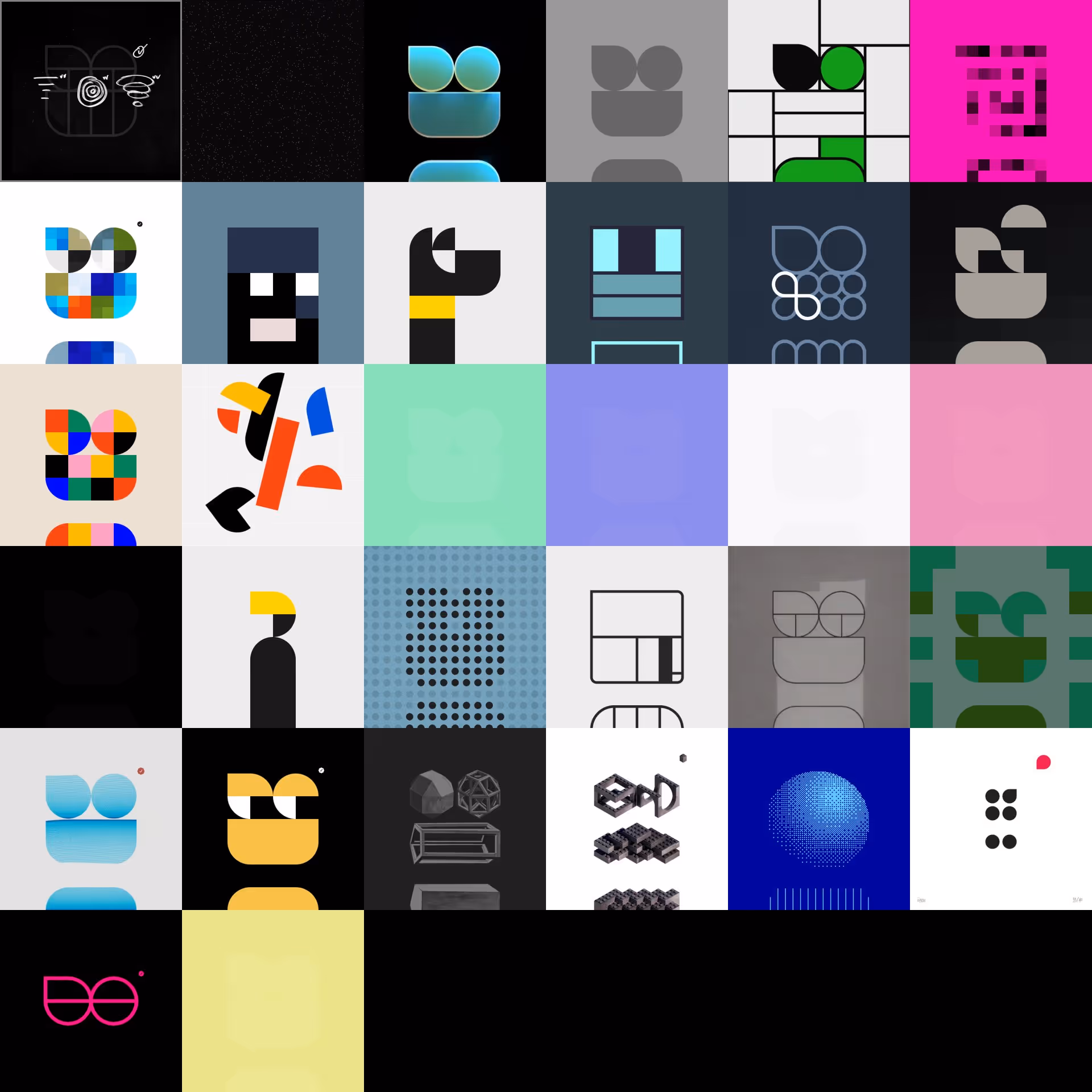 Opepen Edition banner