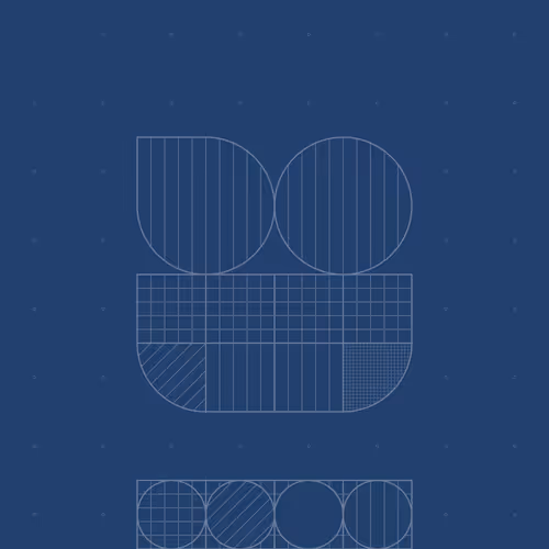 Opepen Haus: Blueprints