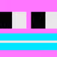 Opepen pink