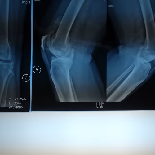 operating room and surgery