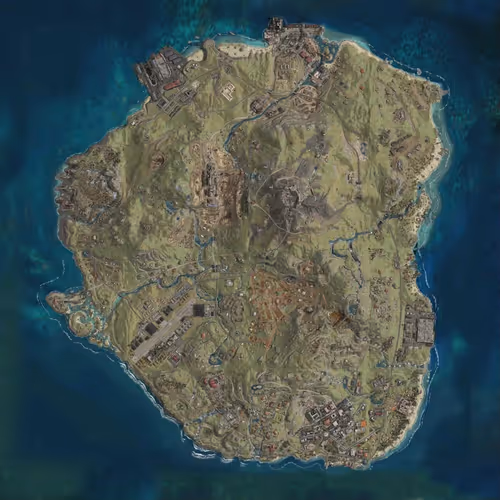 Operation monarch