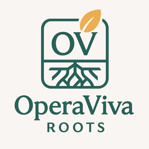 OperaVivaRoots