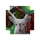 OPIXSAI - Deer Pixel Stamps