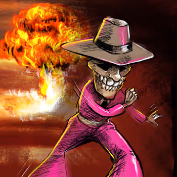 Oppenheimer Barbie World