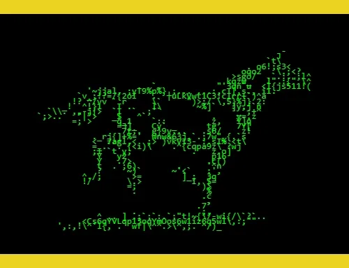 OPPOSITE EDITION horse-gif-cards