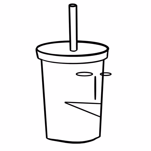 Opposite Emerald Glass