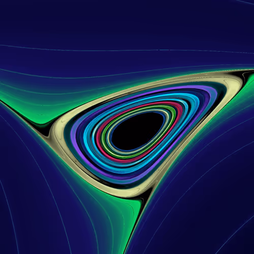 Motion in Color - old