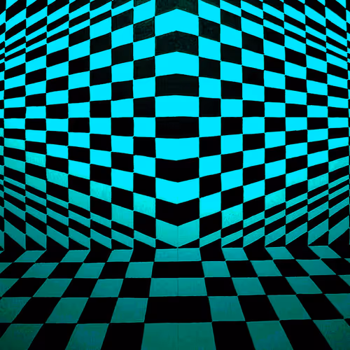 Optic Blue