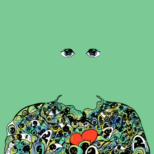 Optic Souls of Illusion